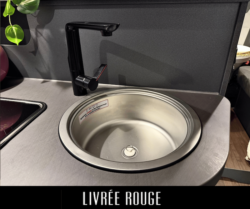 Knaus Live Wave 650 MF Platinum Selection - immagine 49