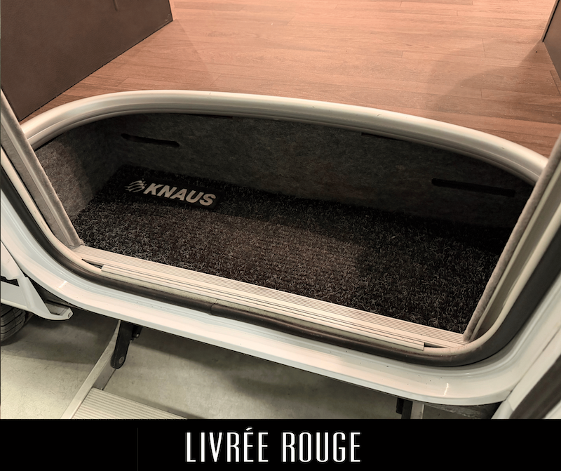 Knaus Live Wave 650 MF Platinum Selection - immagine 50