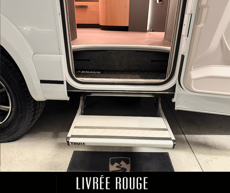 Knaus Live Wave 650 MF Platinum Selection - immagine 51