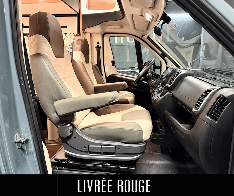 Knaus Live Wave 650 MF Platinum Selection - immagine 52