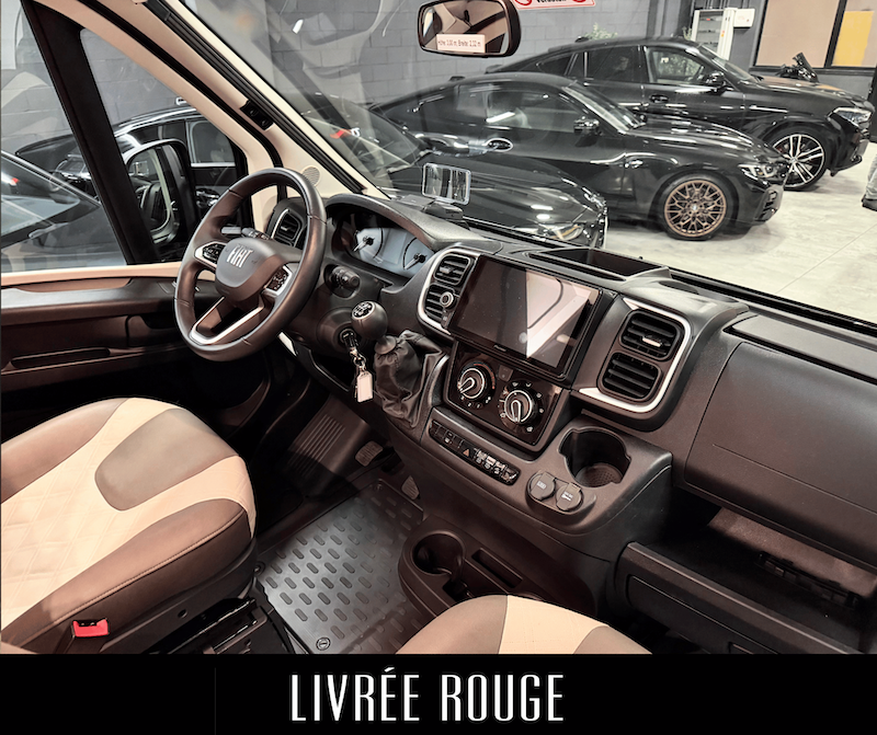 Knaus Live Wave 650 MF Platinum Selection - immagine 53