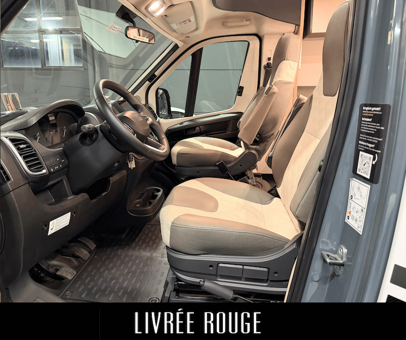 Knaus Live Wave 650 MF Platinum Selection - immagine 54