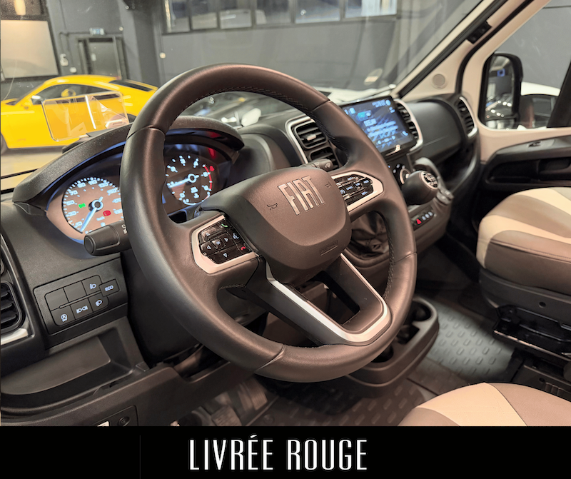 Knaus Live Wave 650 MF Platinum Selection - immagine 55