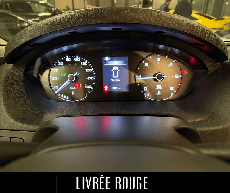 Knaus Live Wave 650 MF Platinum Selection - immagine 56