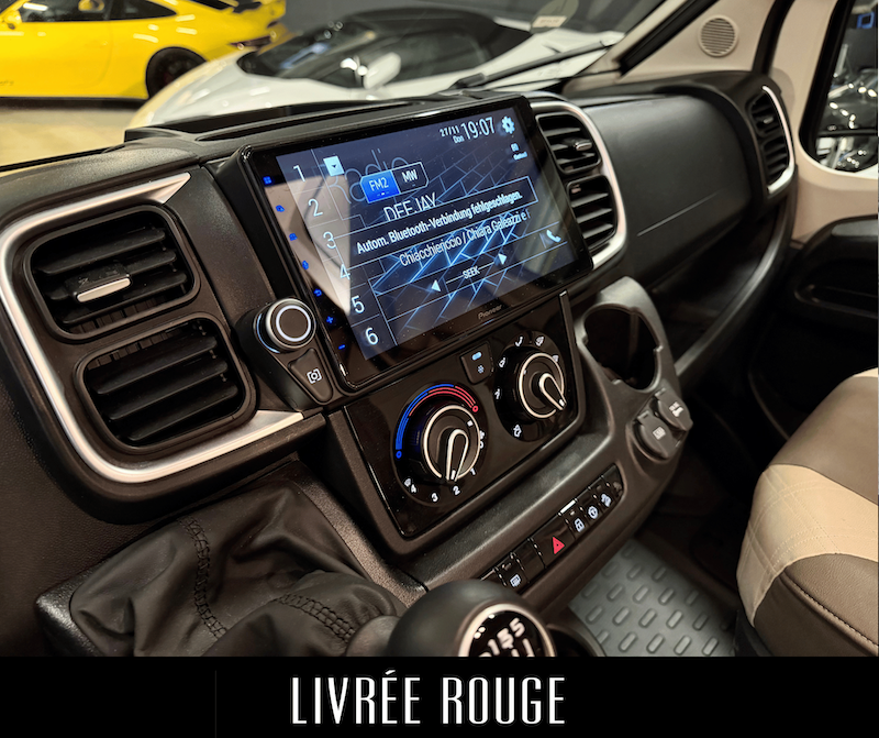 Knaus Live Wave 650 MF Platinum Selection - immagine 57