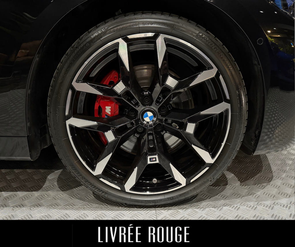 BMW 430i Coupe xdrive MSport Pro - immagine 6