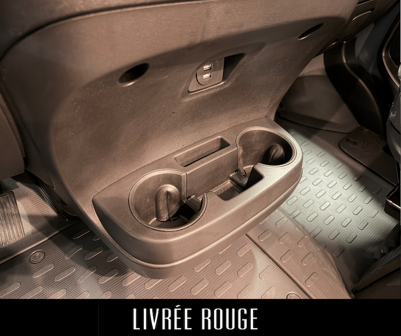 Knaus Live Wave 650 MF Platinum Selection - immagine 59