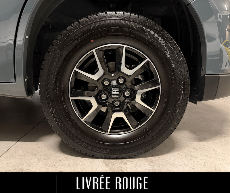 Knaus Live Wave 650 MF Platinum Selection - immagine 6
