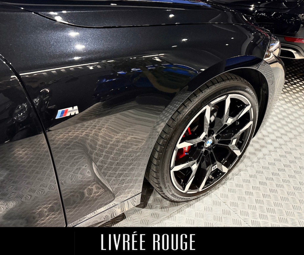 BMW 430i Coupe xdrive MSport Pro - immagine 7