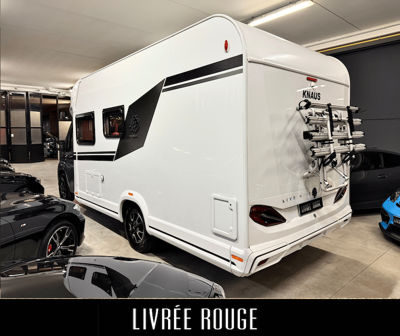 Knaus Live Wave 650 MF Platinum Selection - immagine 8
