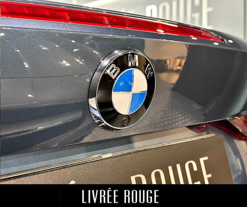 BMW 420d Cabrio M-Sport - immagine 13