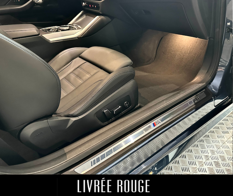 BMW 420d Cabrio M-Sport - immagine 16