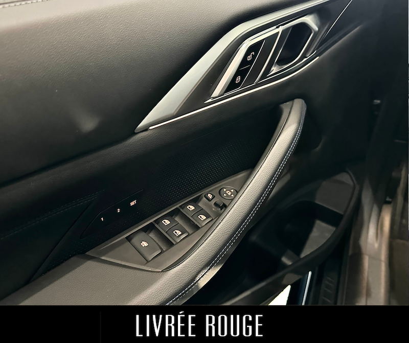 BMW 420d Cabrio M-Sport - immagine 21