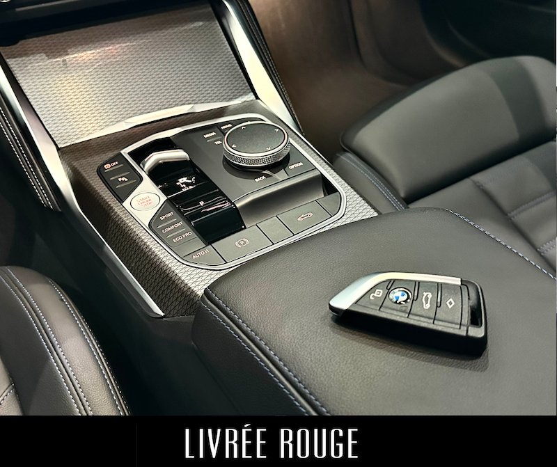 BMW 420d Cabrio M-Sport - immagine 23