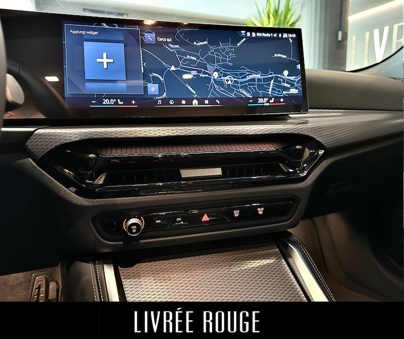 BMW 420d Cabrio M-Sport - immagine 24