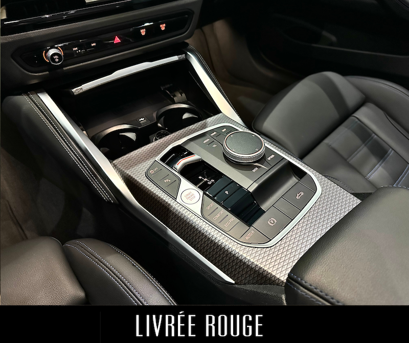 BMW 420d Cabrio M-Sport - immagine 25