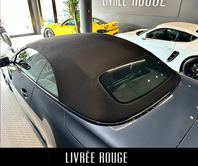 BMW 420d Cabrio M-Sport - immagine 30