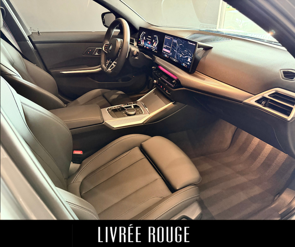BMW 330i Touring xdrive MSport Pro auto - immagine 15