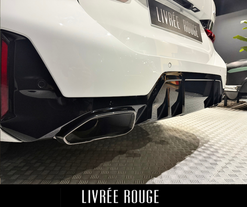BMW 340 M340i Touring 374cv - immagine 17
