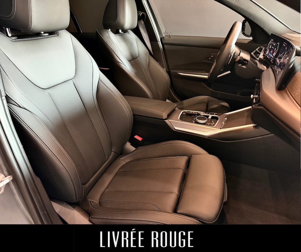 BMW 330i Touring xdrive MSport Pro auto - immagine 16