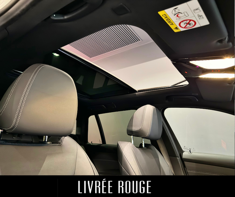BMW 340 M340i Touring 374cv - immagine 14