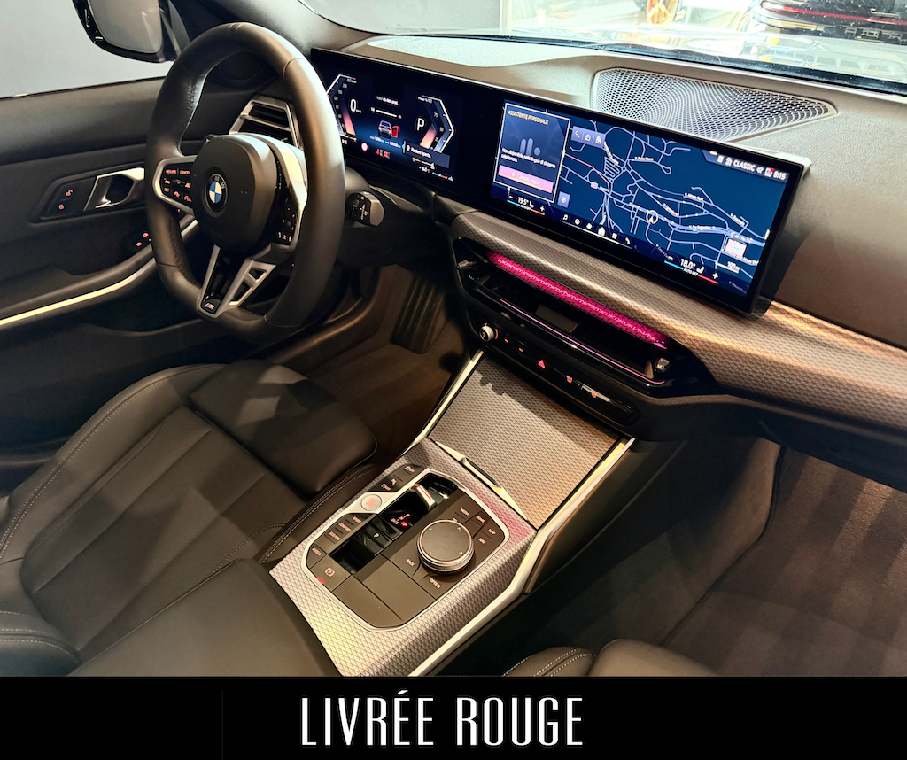 BMW 330i Touring xdrive MSport Pro auto - immagine 17