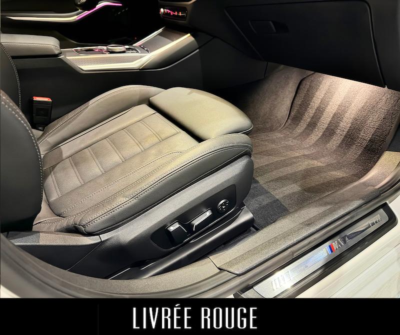 BMW 340 M340i Touring 374cv - immagine 12