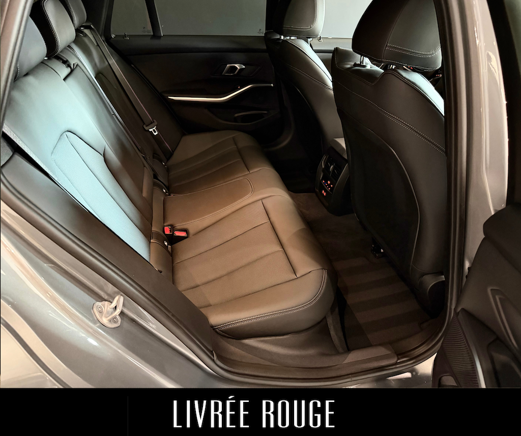 BMW 330i Touring xdrive MSport Pro auto - immagine 18