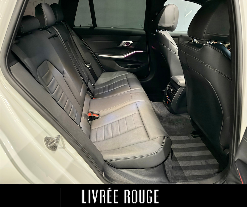 BMW 340 M340i Touring 374cv - immagine 23