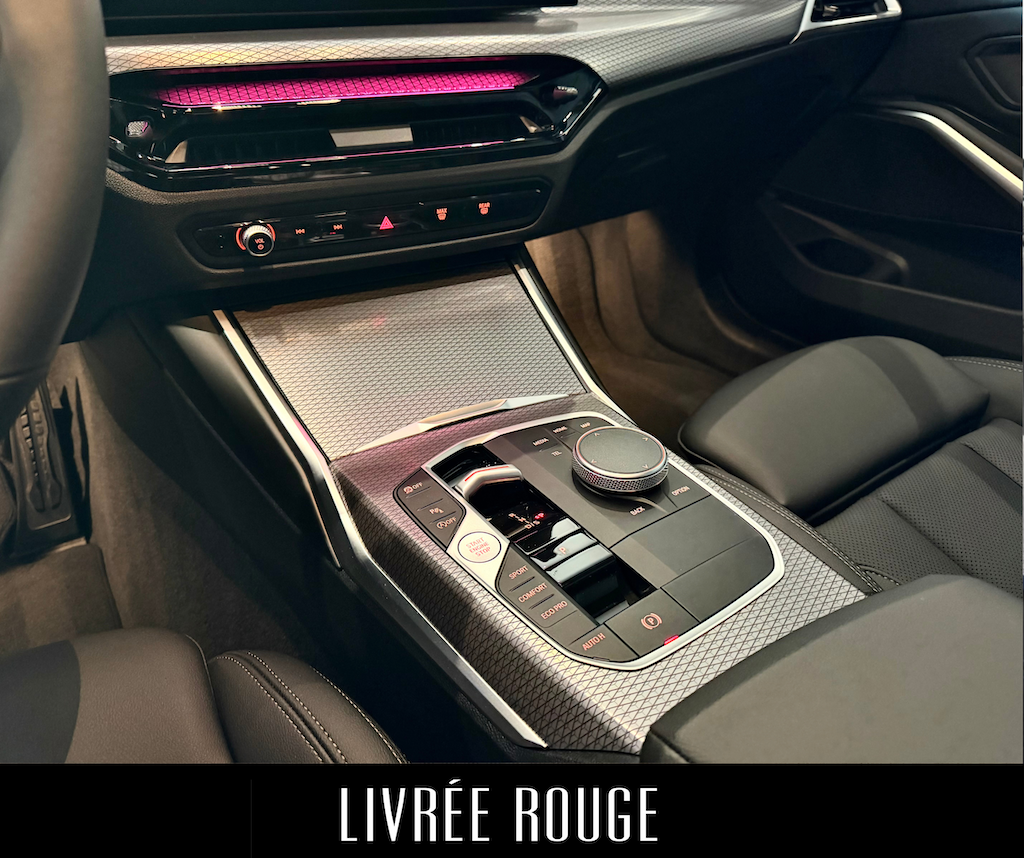 BMW 330i Touring xdrive MSport Pro auto - immagine 21