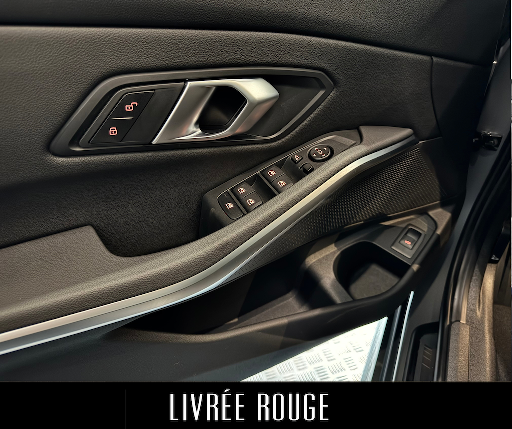 BMW 330i Touring xdrive MSport Pro auto - immagine 23