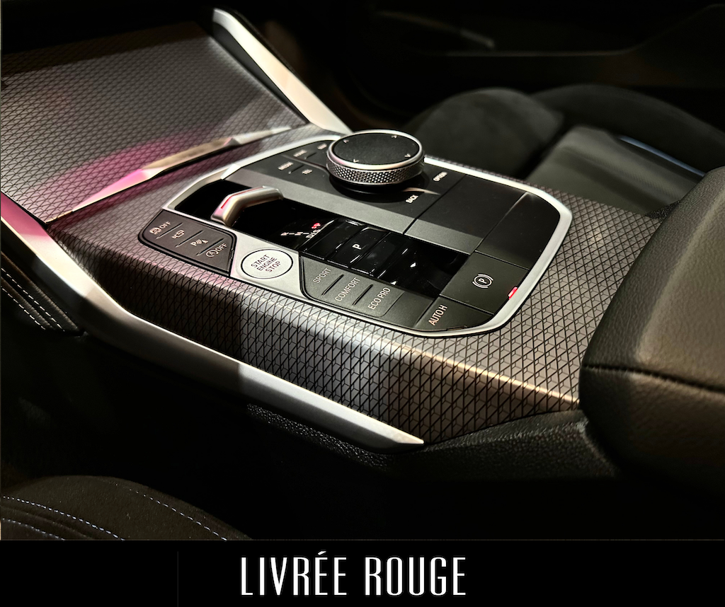 BMW 330i Touring xdrive MSport auto - immagine 12