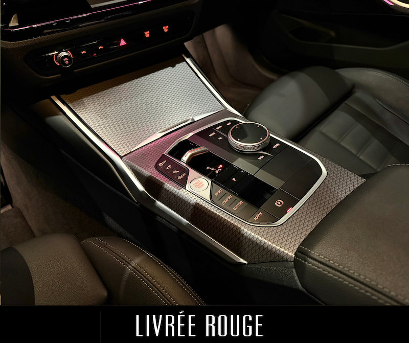 BMW 340 M340i Touring 374cv - immagine 27