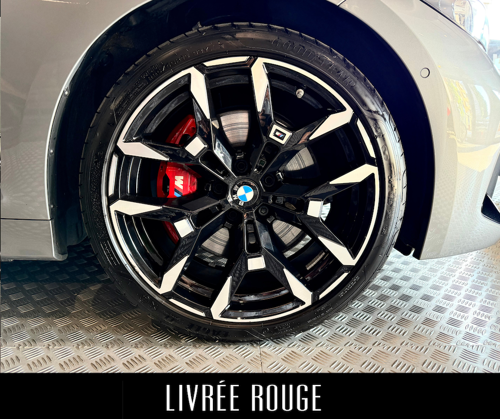 BMW 330i Touring xdrive MSport Pro auto - immagine 5