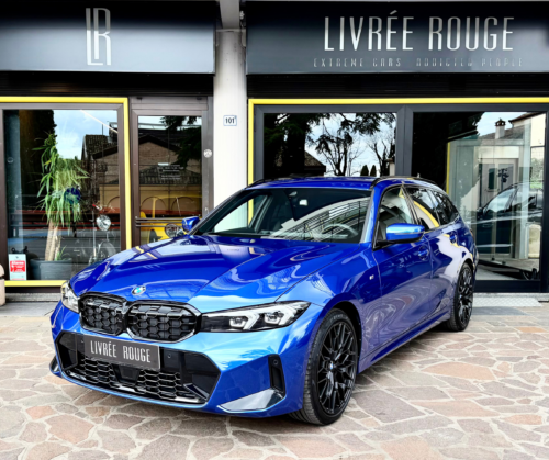 BMW 330i M-Sport 245 cv