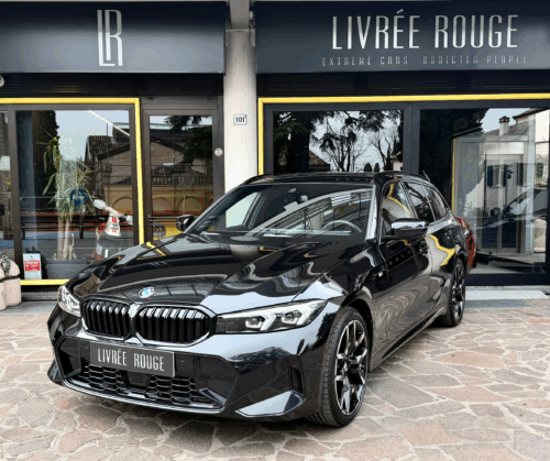 BMW 330i X-Drive Sport 2025