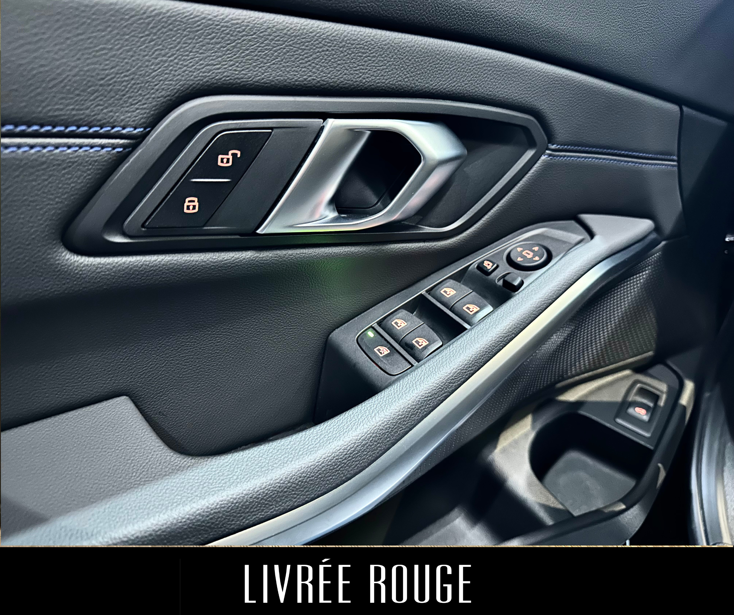 BMW 330i Touring xdrive MSport auto - immagine 23