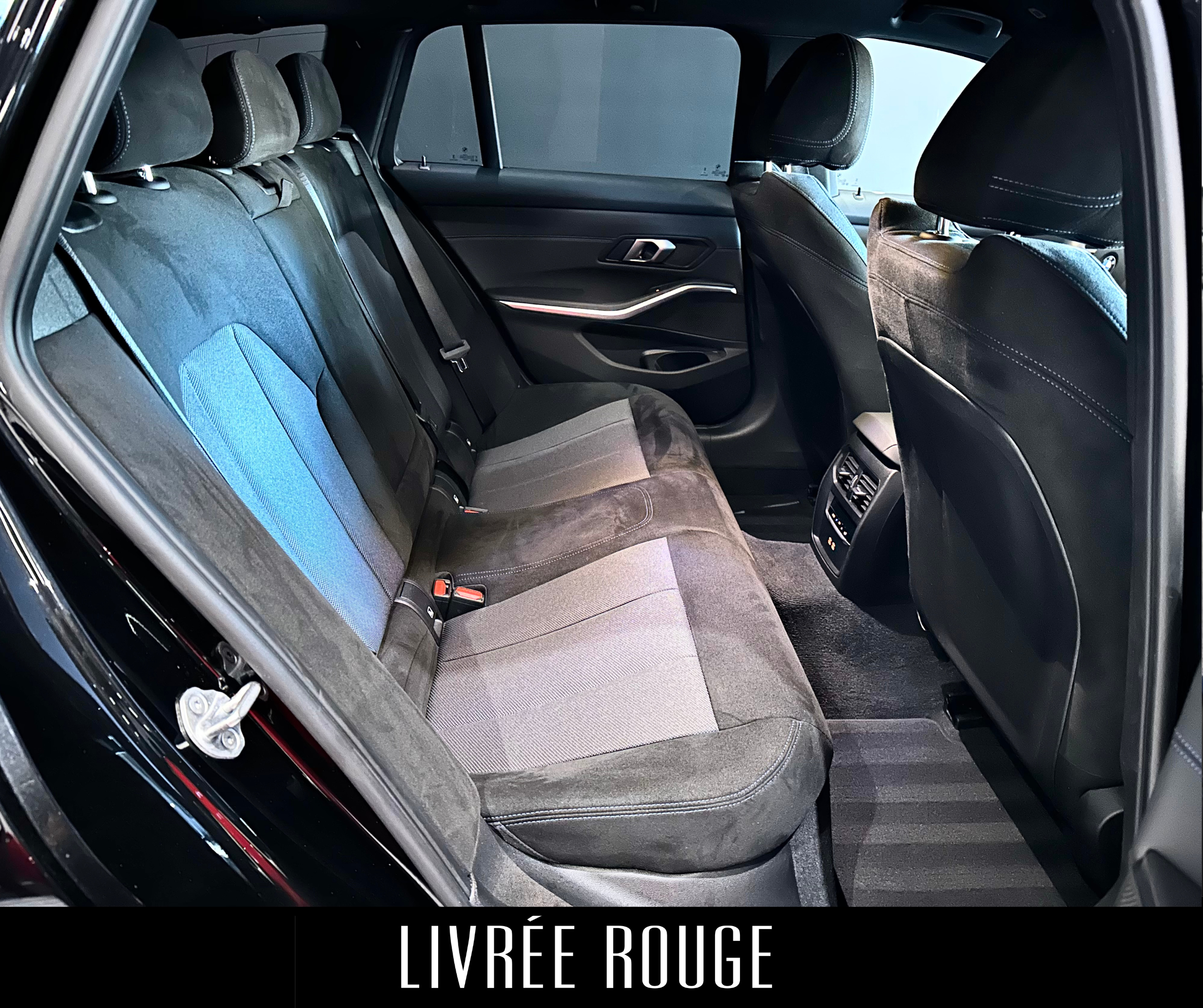 BMW 330i Touring xdrive MSport auto - immagine 16