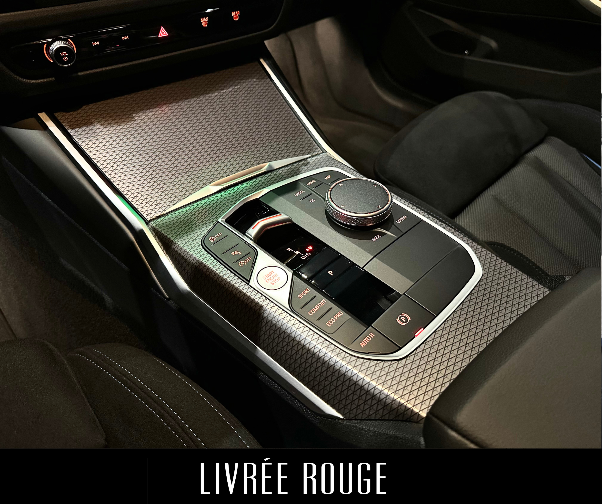 BMW 330i Touring xdrive MSport auto - immagine 14