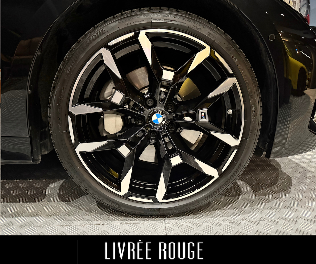 BMW 330i Touring xdrive MSport auto - immagine 6