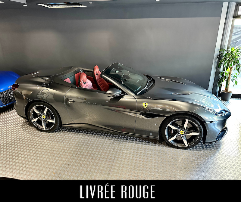 Ferrari Portofino M - immagine 10