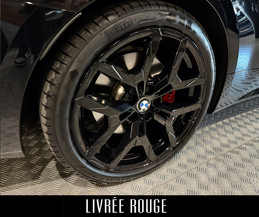 BMW 430i Coupe xdrive MSport Pro - immagine 10