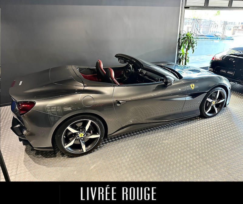 Ferrari Portofino M - immagine 11