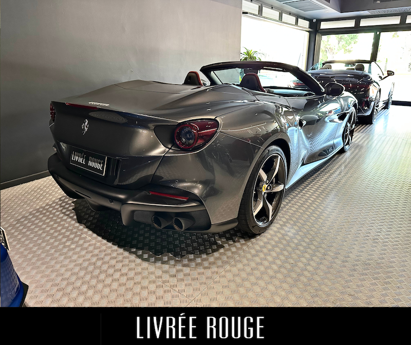 Ferrari Portofino M - immagine 12