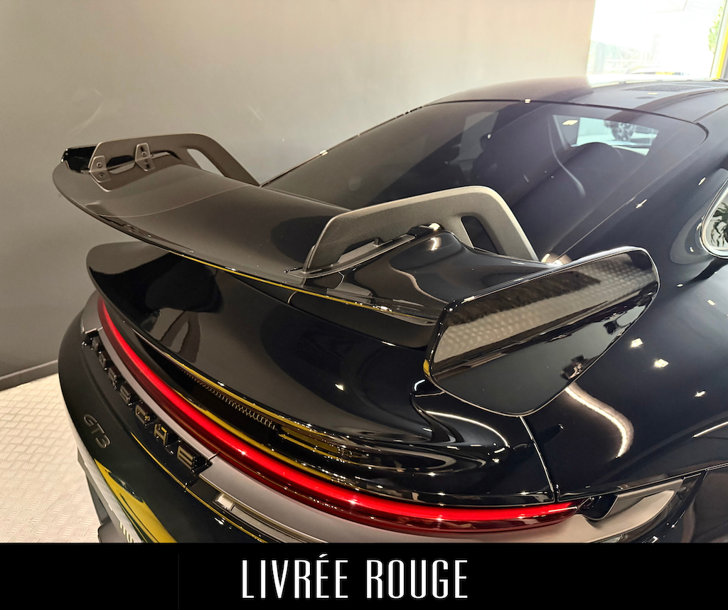 Porsche 992.2 gt3 - immagine 11