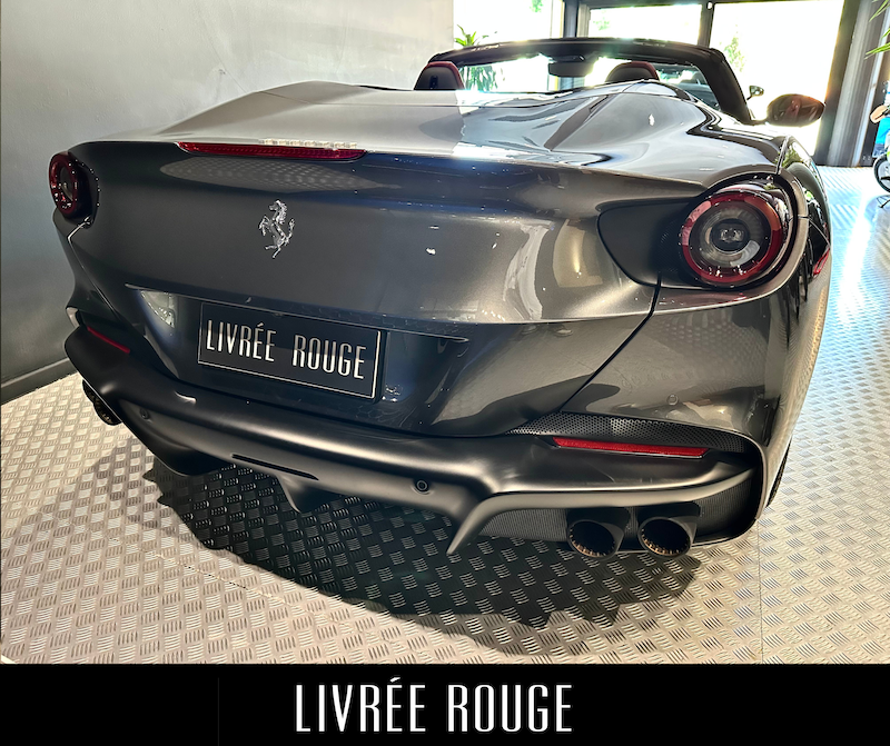 Ferrari Portofino M - immagine 13