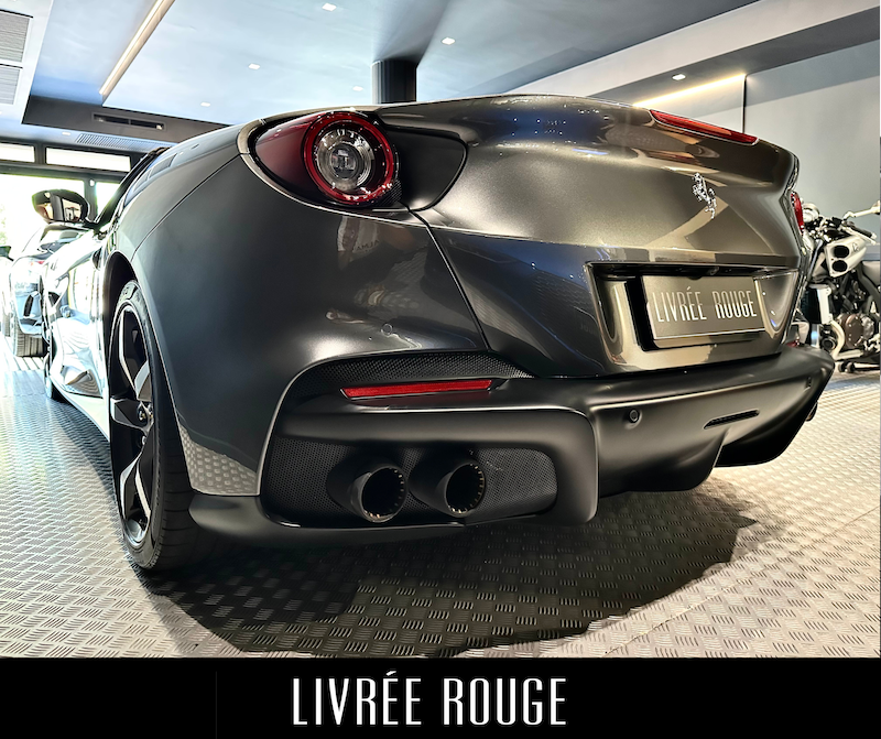 Ferrari Portofino M - immagine 14