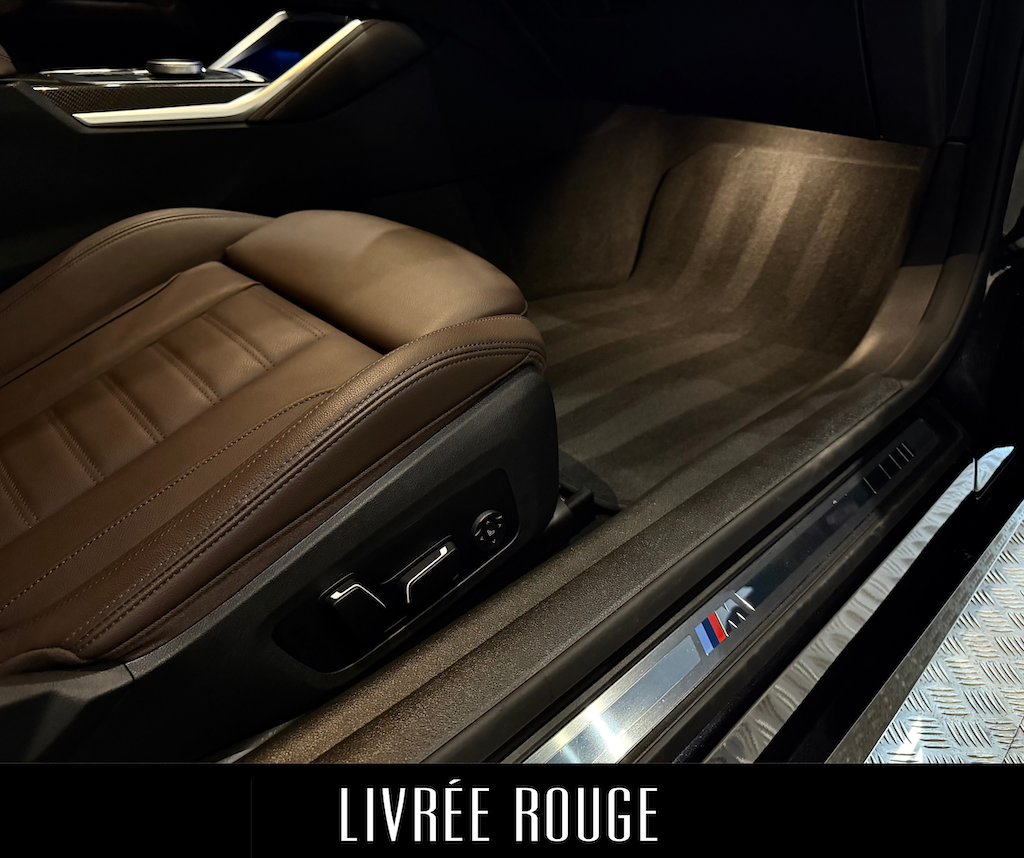 BMW 430i Coupe xdrive MSport Pro - immagine 14
