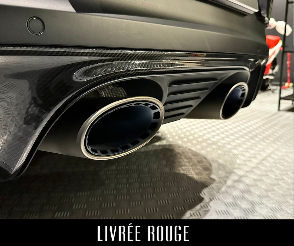 Porsche Cayenne Coupe 4.0 Turbo GT tiptronic - immagine 14