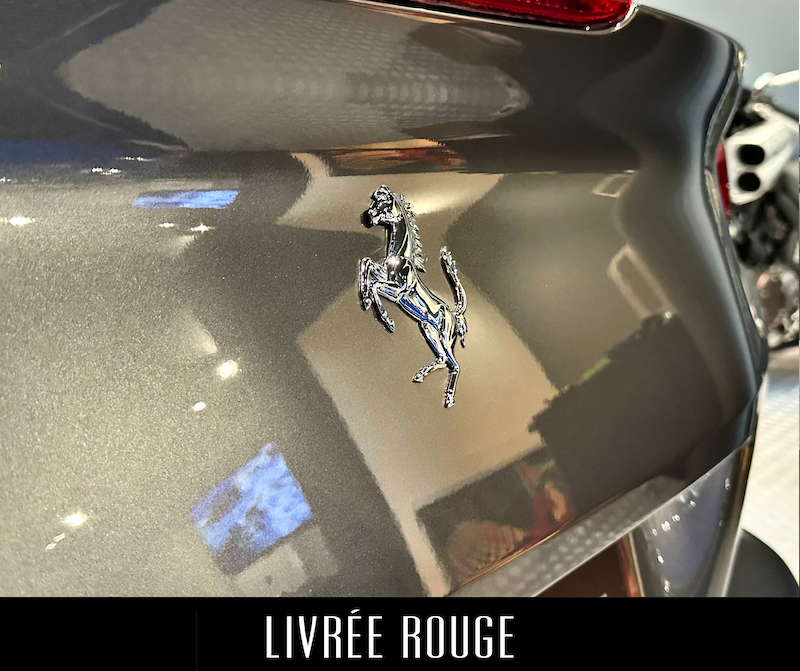 Ferrari Portofino M - immagine 15